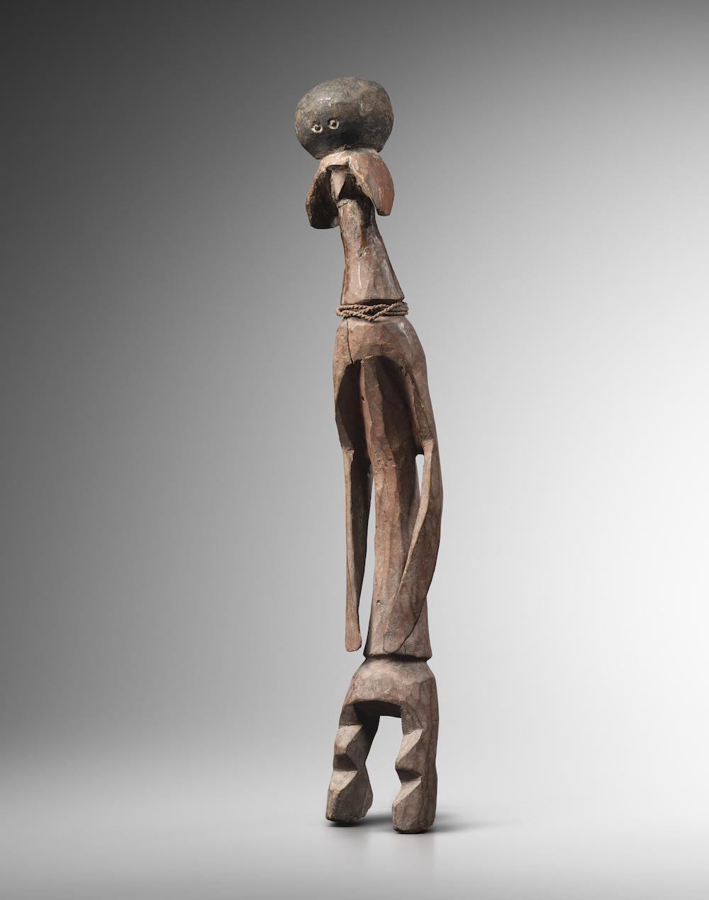 Grunne Mumuye Nigeria TEFAF